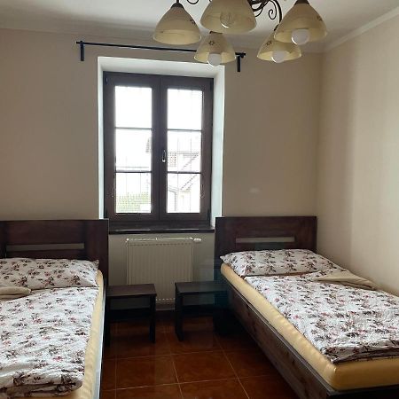 Cetnicka Stanice Hluboka Глубока-над-Влтавой Экстерьер фото